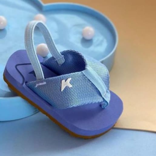 Chinelo Infantil Masculino Premium Confortável e Leve Antiderrapante Estiloso