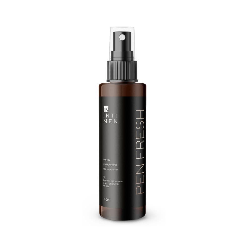 Perfume Pen Fresh Masculino - Intimen