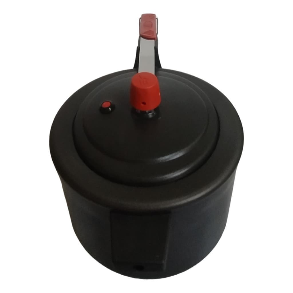 Panela de Pressão 4,5 Teflon Grande Promoção