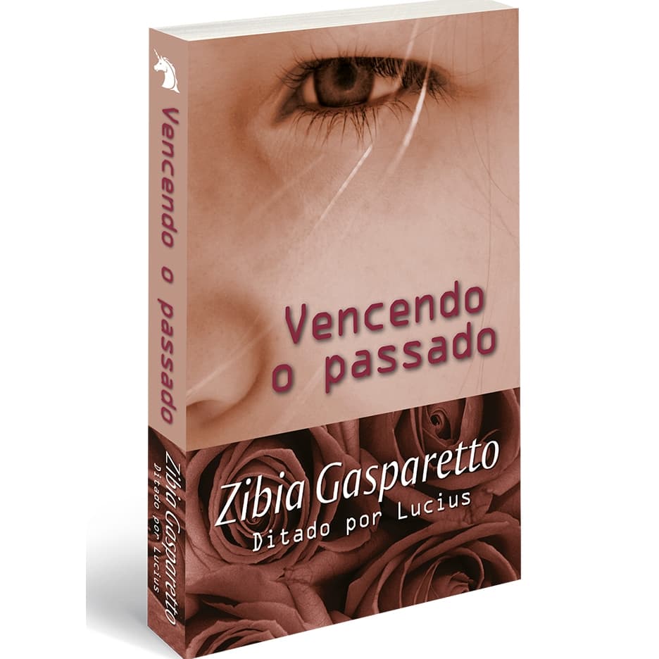 Vencendo o passado (edição econômica) | Zibia Gasparetto | Romance