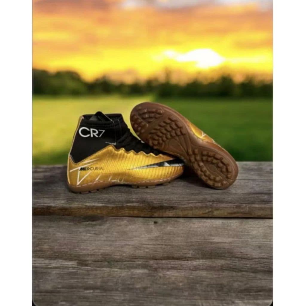 Chuteira Society Adulto Juvenil Infantil grama sintetica costurada e colada Envio Imediato