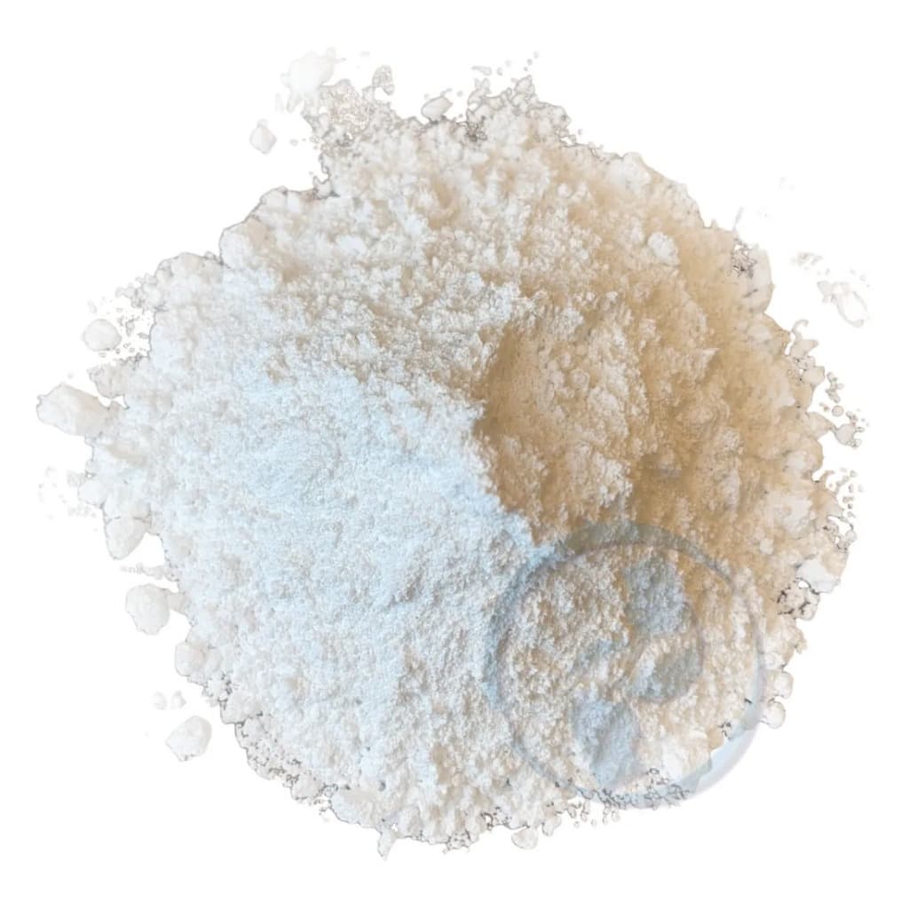 1 Kg - Calcita 1000 - Carbonato De Cálcio