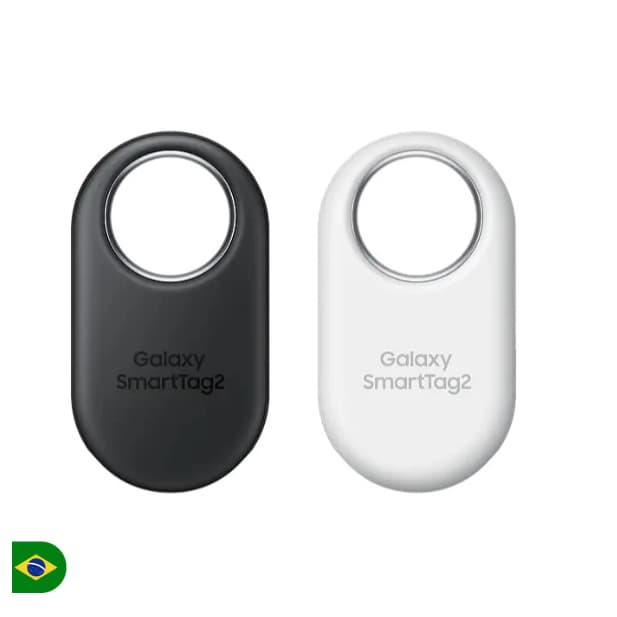 Galaxy Samsung SmartTag2 Localizador 1 Unidade Rastreador
