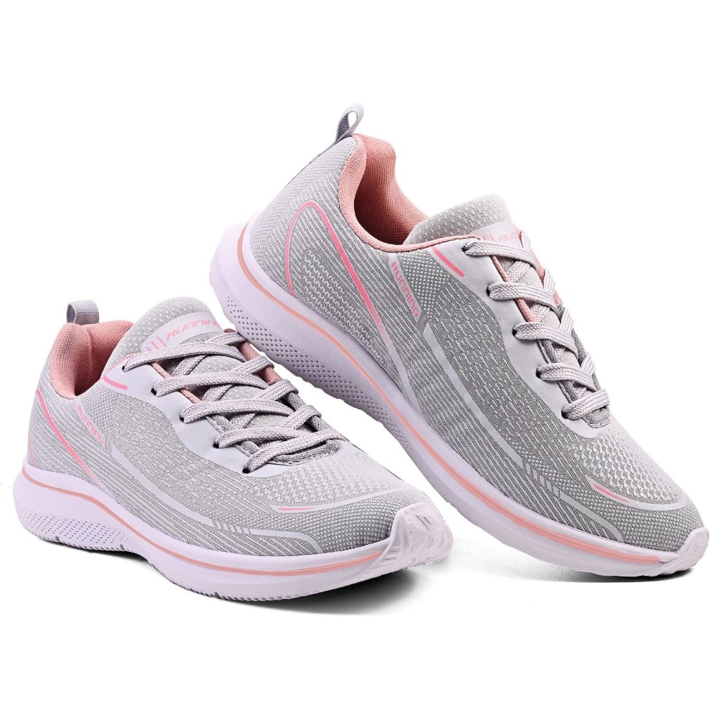 Tênis Academia Feminino Masculino Treino Esportivo Caminhada Corrida Promoção