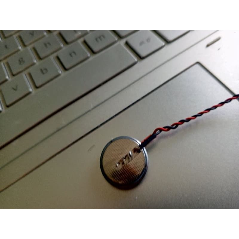 baterias para placas mãe de notebook cr2032 com cabo plug 2 vias