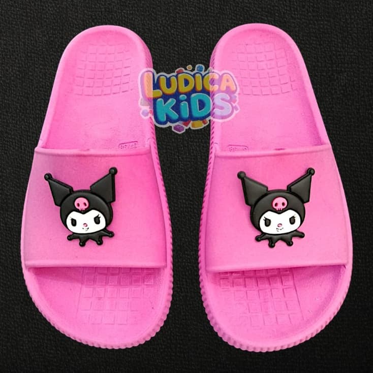 CHINELO SLIDE FEMININO LANÇAMENTO MODINHA MENINAS INFANTIL JUVENIL ADULTO LEVE CONFORTAVEL