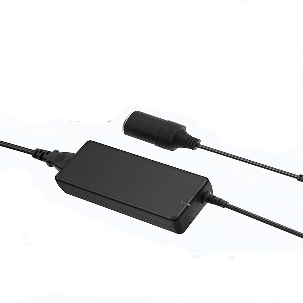 Fonte Conversora 110/220v Para Geladeiras Portatil 12v