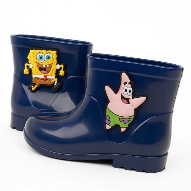 GALOCHA INFANTIL DESENHO ANIMADO DIVERTIDO E ESTILOSO!!!!!