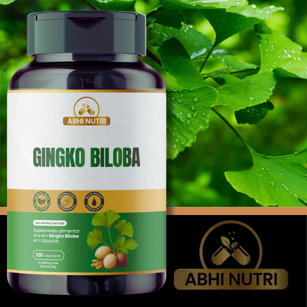 1 uni gingkgobiloba 120 cps
