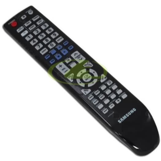 CONTROLE ORIGINAL SAMSUNG HT-X20 HT-X100 HT-XQ100 HT-X250 HT-X40 HT-X70 HT-Z22 CR HT-Z220 HT-TZ222 HT-TZ225 HT-TZ312T