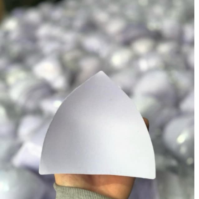 KIT 10 PARES DE BOJO TRIANGULO- 7MM - ALTA QUALIDADE