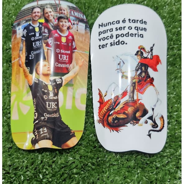 Caneleiras Personalizadas com suas imagens ou frases