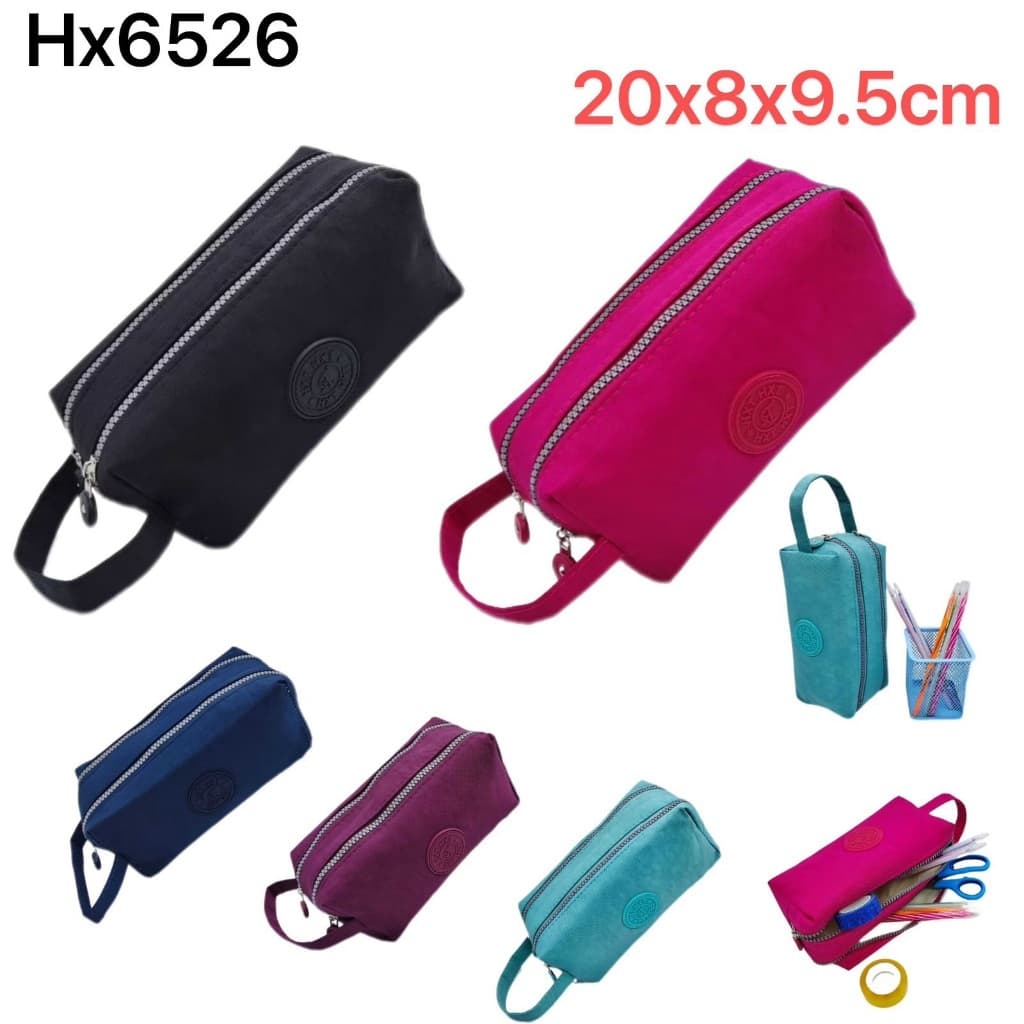 Estojo para Lápis e Canetas 6526