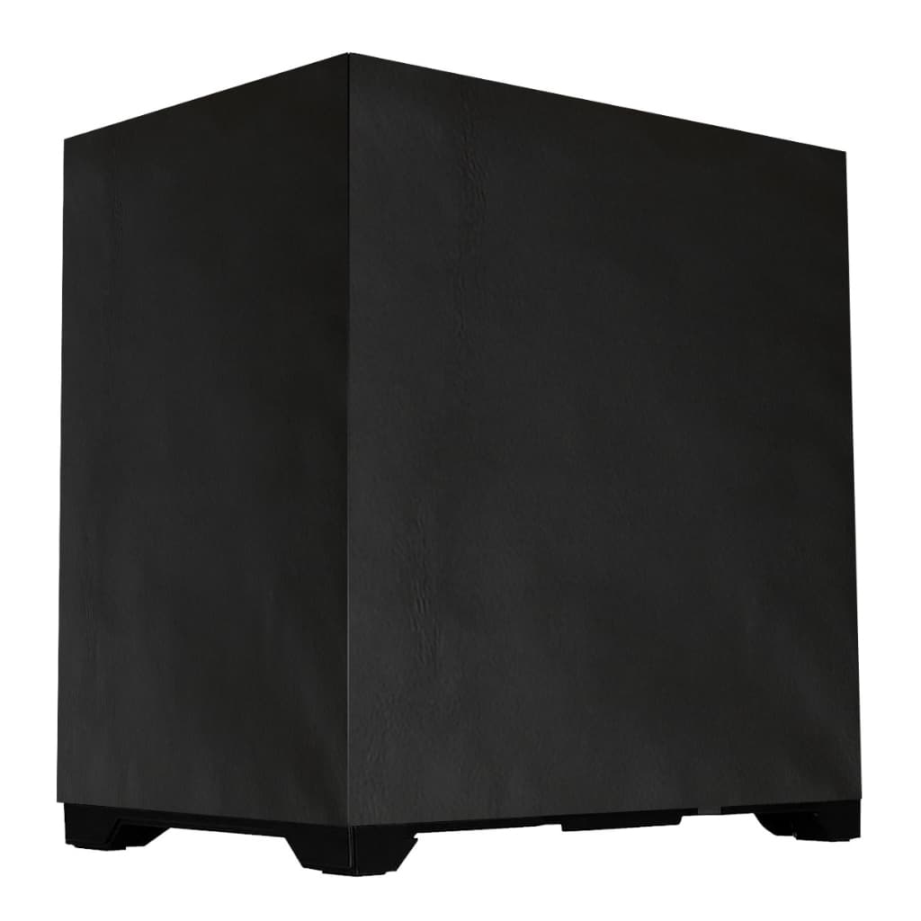 Capa Para CPU Gabinete Gamer Setup Computador RGB Anti Sujeira Impermeável