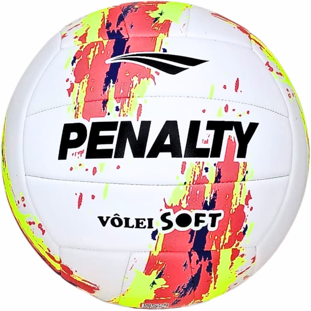 Bola de Vôlei Penalty Soft X