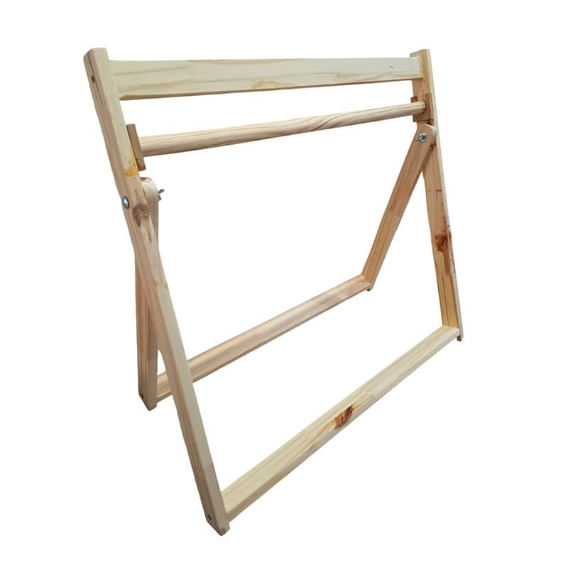 Cavalete Para Macramê 60cm