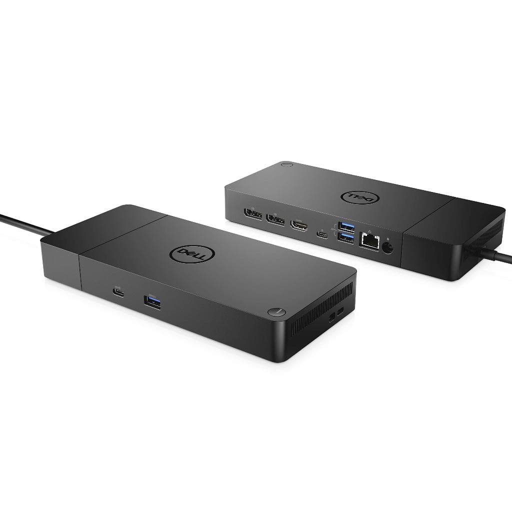 DockStation Dell WD19S K20A K20A001 USB-C | HDMI + DP | Original Dell