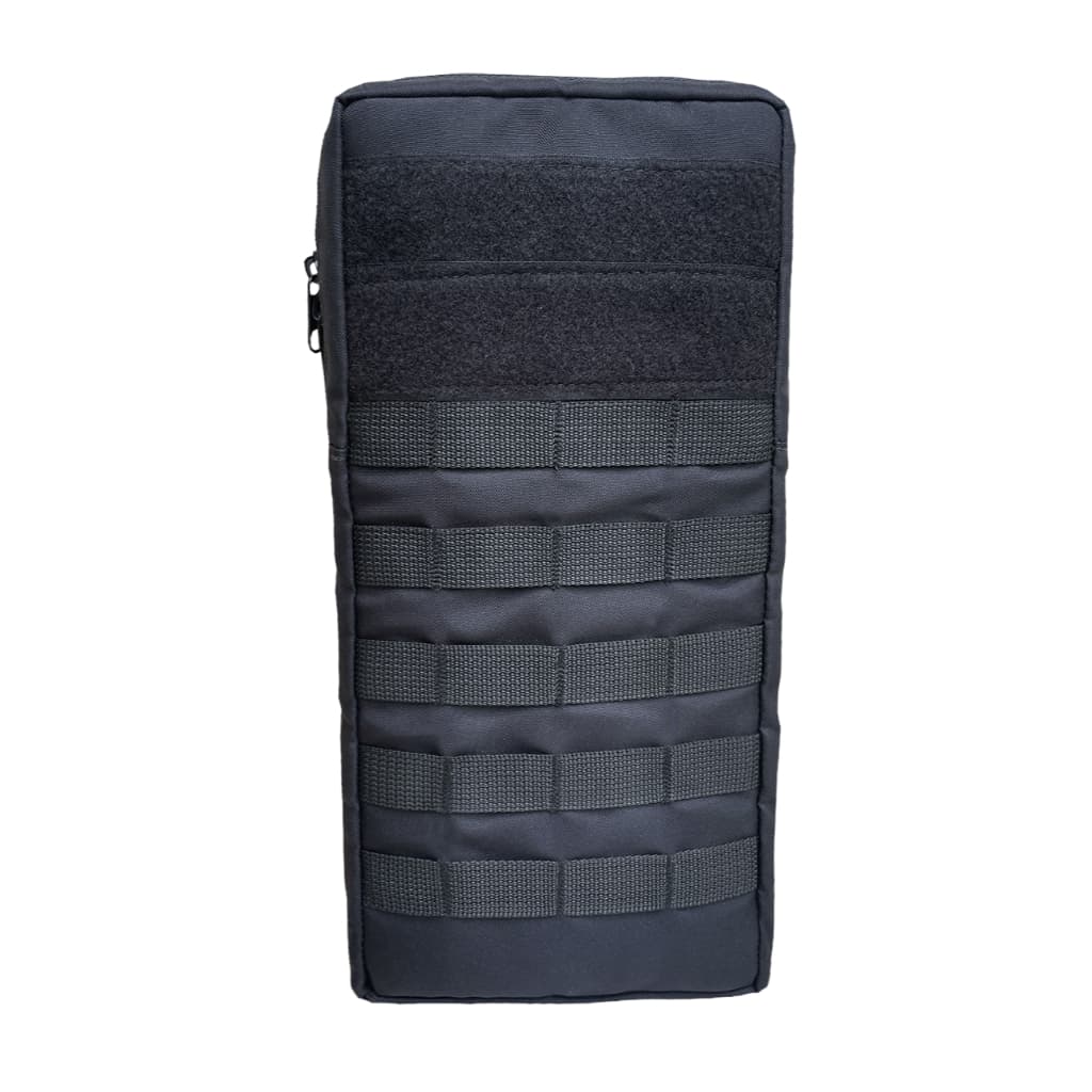 Bolsa Porta Camelback Térmica Molle Para Hidratação Militar Tático Trilhas