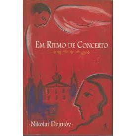 Em Ritmo De Concerto de Nikolai Dejniov