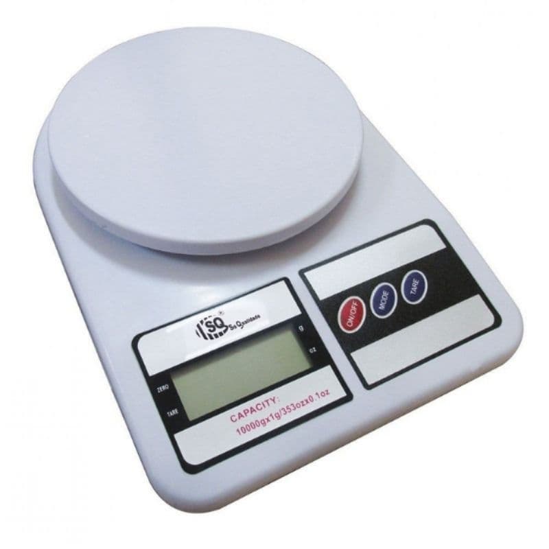 Balança Digital 10k