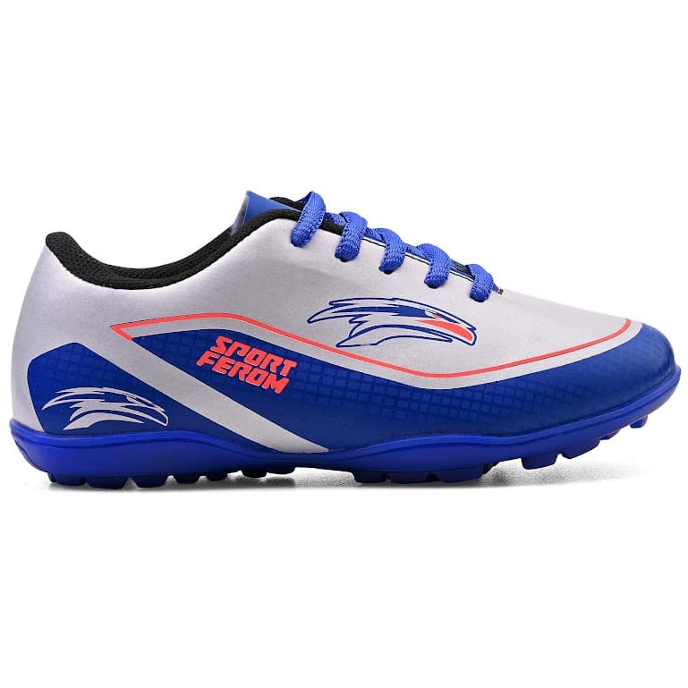 Chuteira Infantil Society/Campo Criança Conforto e Durabilidade top vendas.