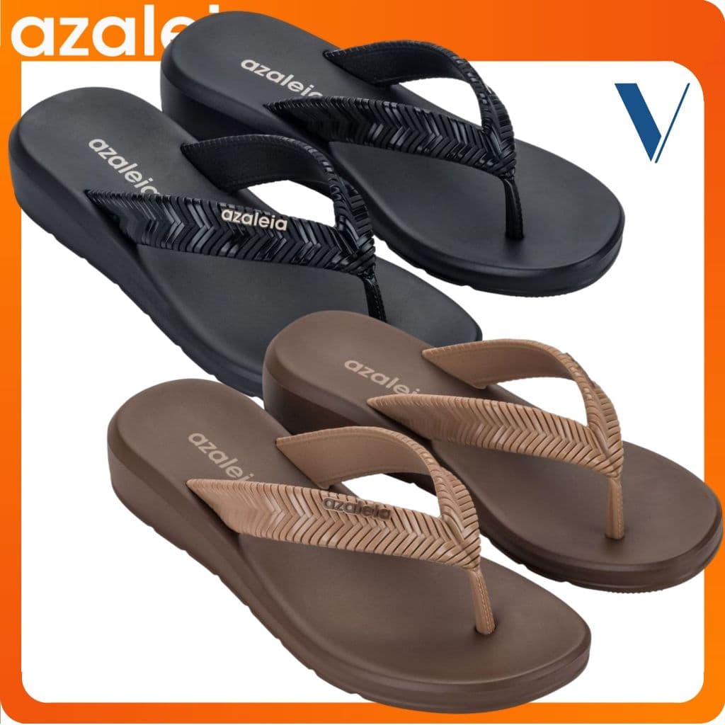 Tamanco Azaleia Lizi Chinelo Ortopédico Falcite Plantar Esporão Leve Confortável Envio Imediato