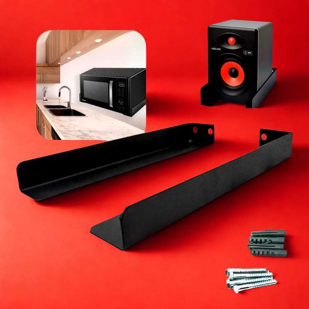 Suporte  para Micro-ondas, multiuso, Impressora , Forno , bebedouro, caixa de som e outros