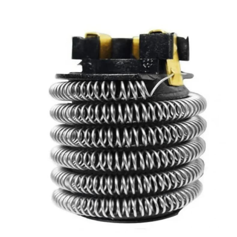 Resistência para Chuveiro  Ducha Gorducha 4 T 5700w 127/220v Hydra Corona