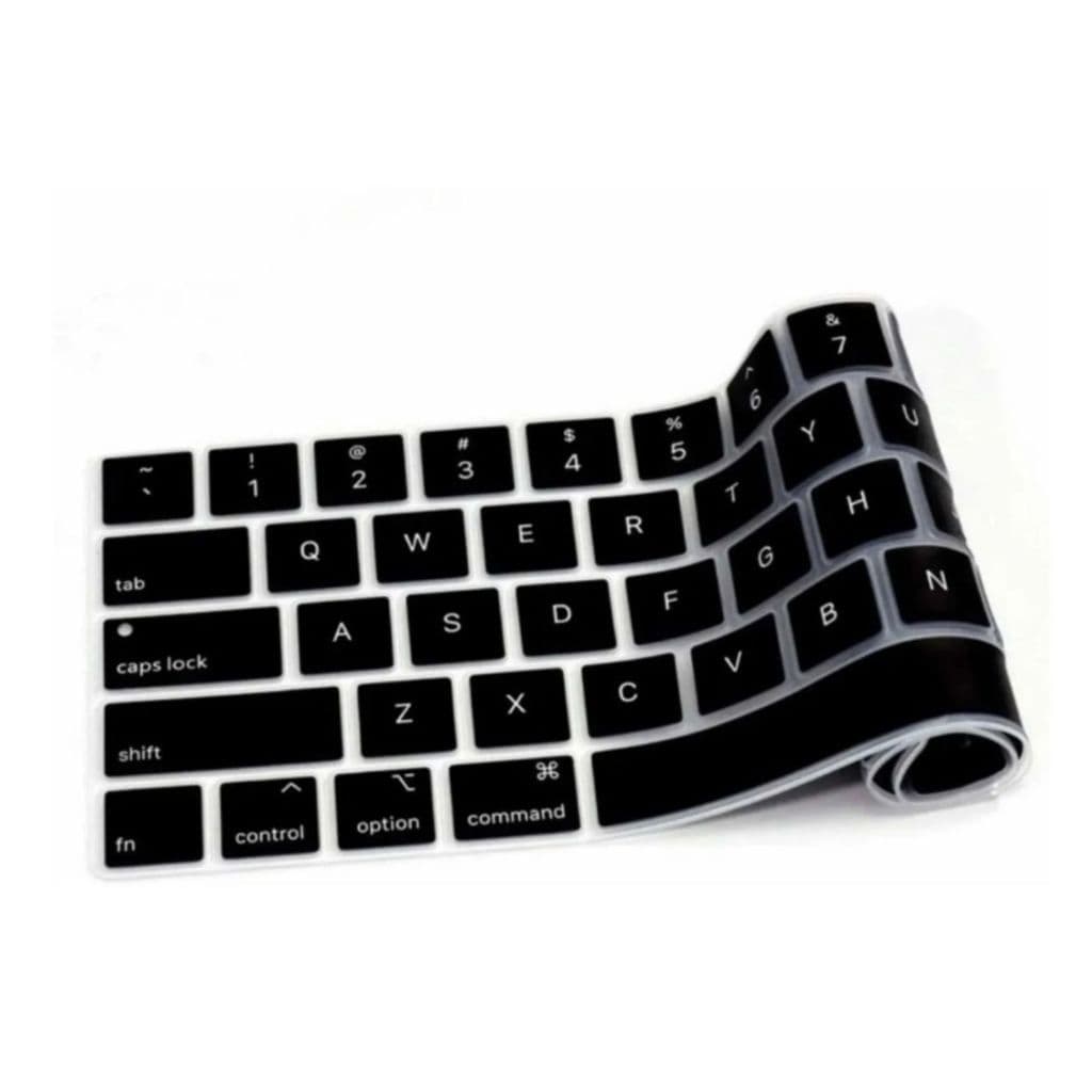 Película Para Teclado De Macbook Air A1932
