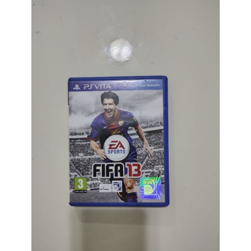 FIFA 13 PS Vita