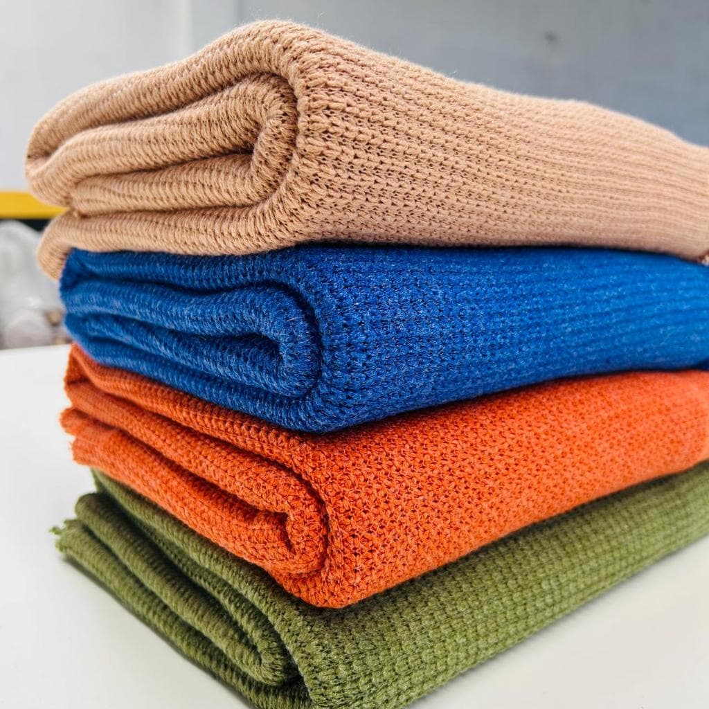 Tecido Malha tricot Ohio (1m x 1,60m)macio e com excelente elasticidade, ideal para peças confortáveis e modernas