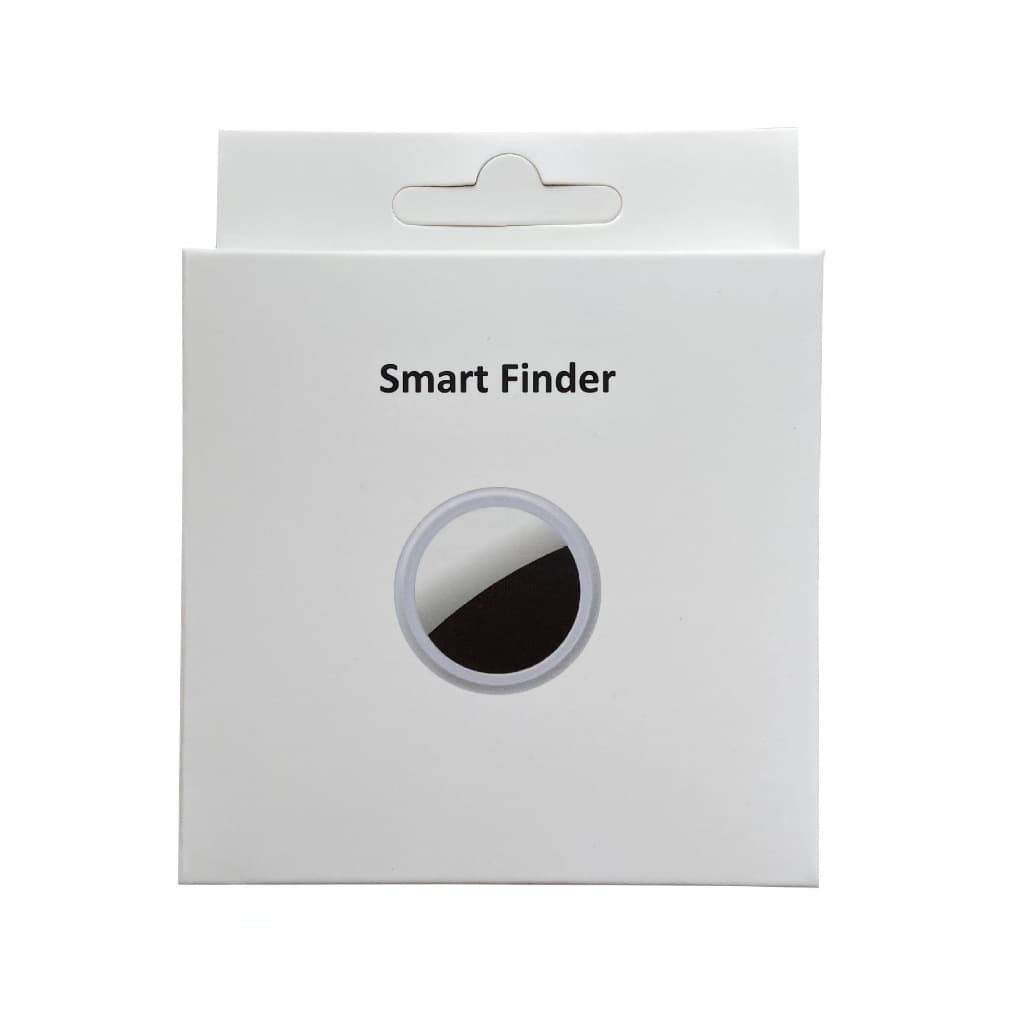 Smart Finder Localizador Anti-Perda + Chaveiro – Compatível com iPhone e android– Igual AirTag – SUPER BARATO!
