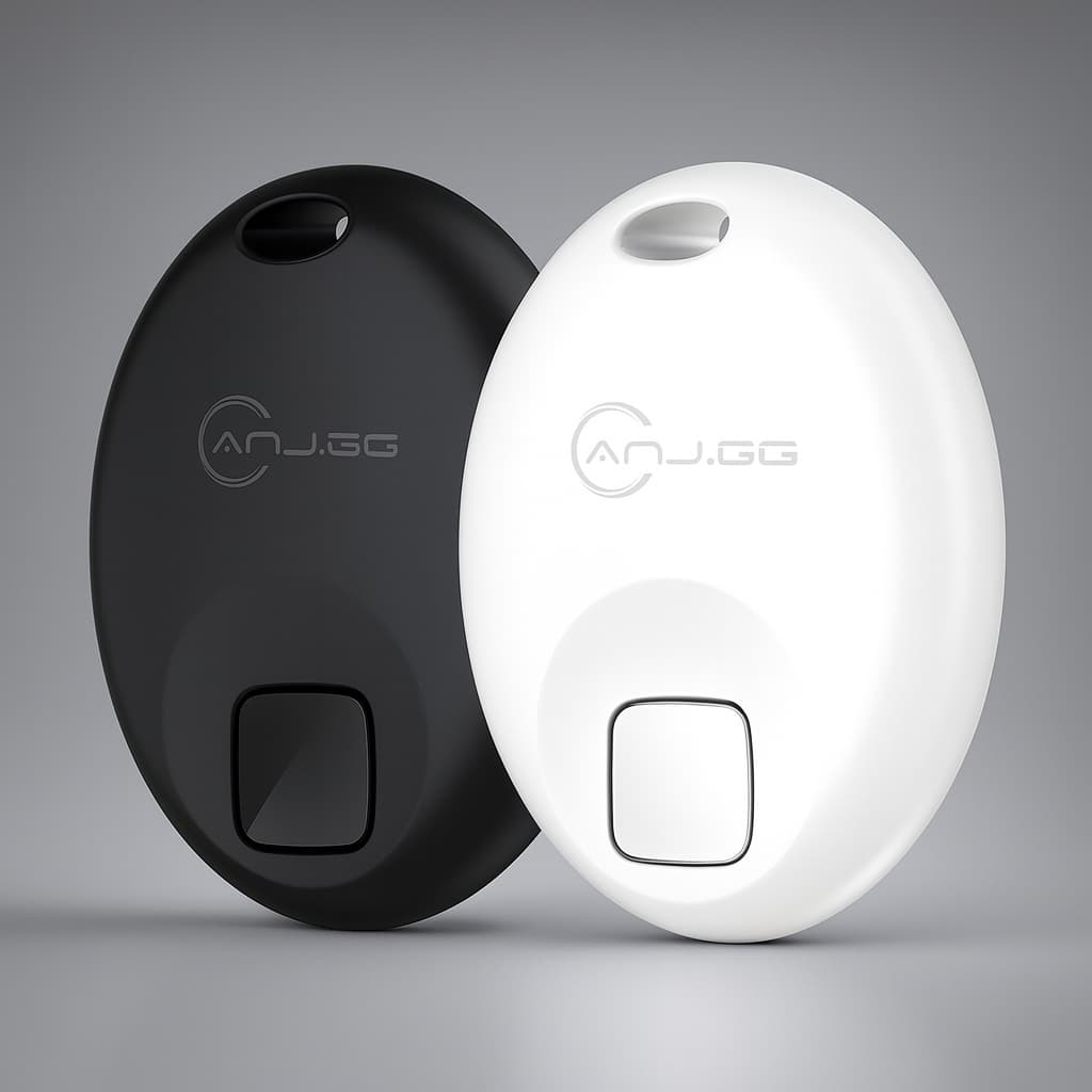 Rastreador inteligente anti perdido encontrar crianças idosos pets malas bolsas chaves sistema IOS