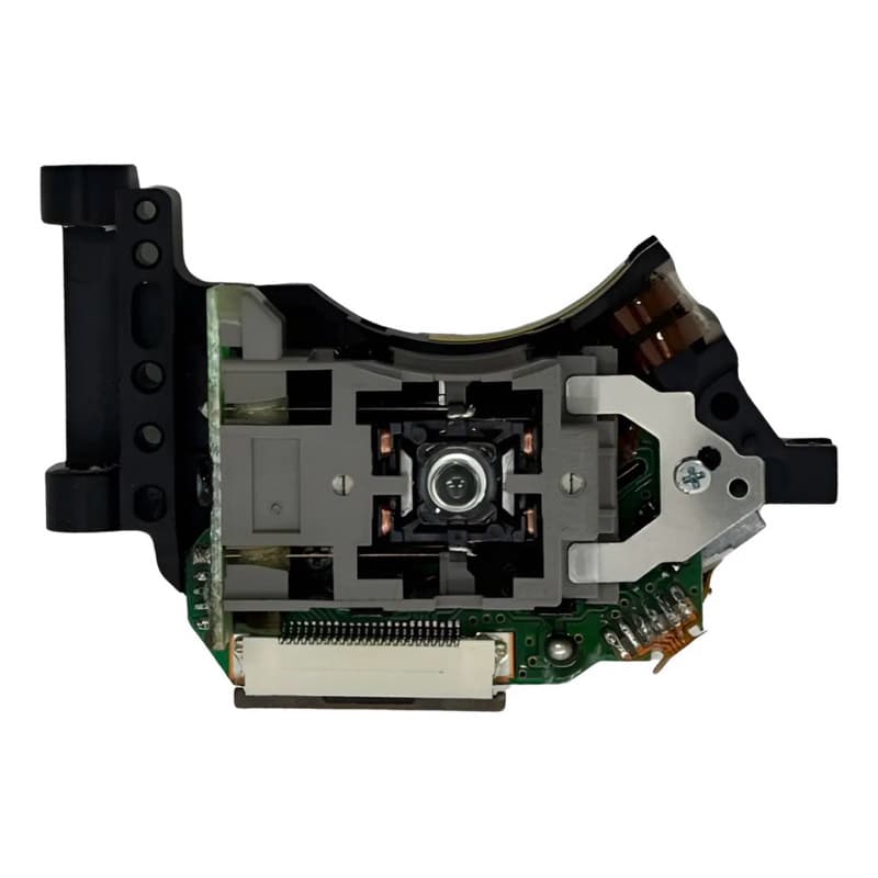 Unidade Optica Para Sf-hd65 = Hd850