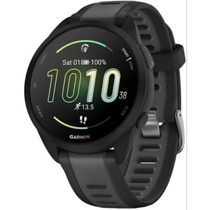  
Garmin Forerunner 165

