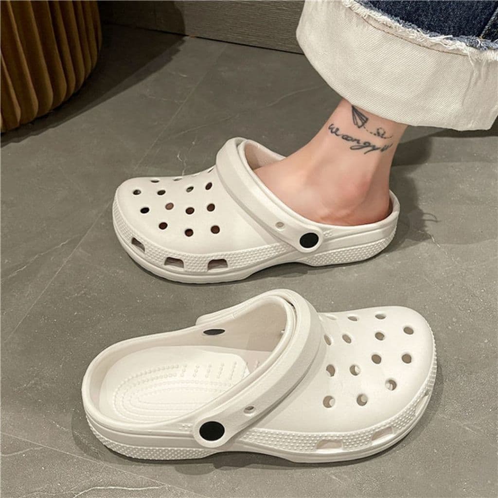 Sandália Chinelo Babuche Feminino Tradicional Com Acessórios Leve e Confortável