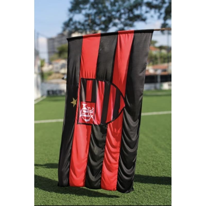 Bandeira de clube