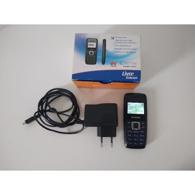 Celular para crianças e colecionadores