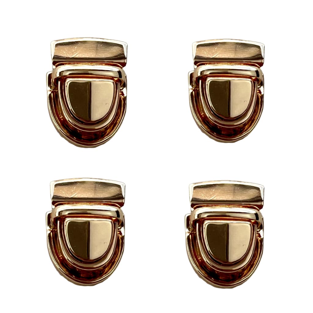 Fechos Tic Tac Pequeno Para Bolsa