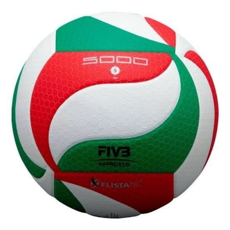 Bola de Vôlei Profissional V5M5000 Padrão Oficial FIVB Original