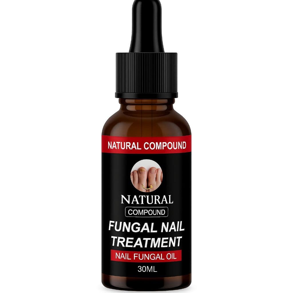 tratamento para micose e fungos  30ml preta