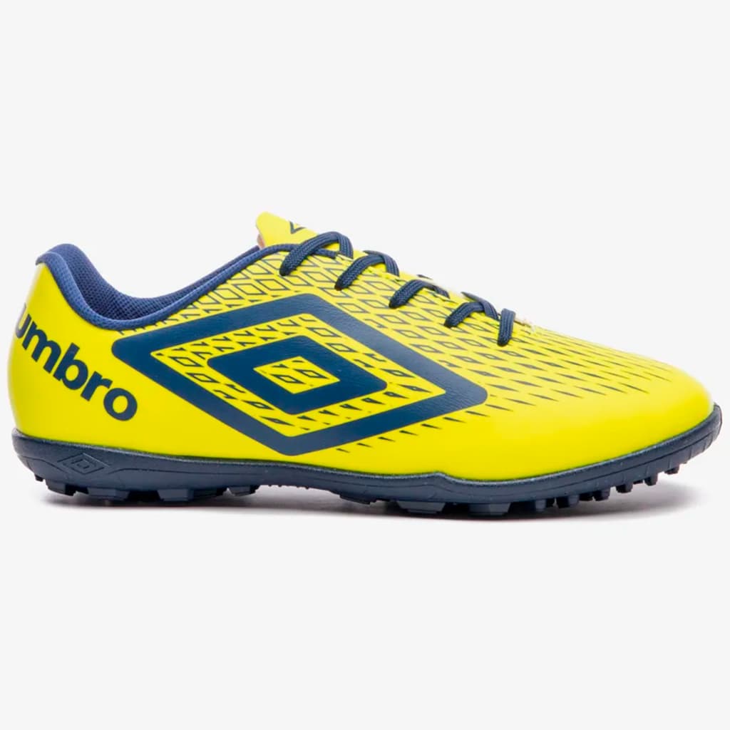 Chuteira de Futebol Society Umbro X-Diamond Original