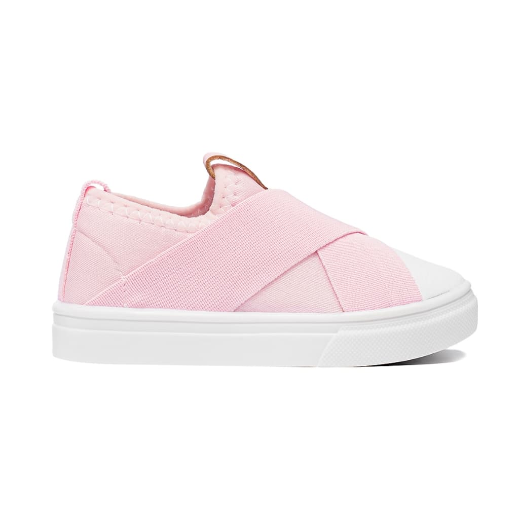 Tenis Casual Infantil 220A Feminino Funfy Kids Menina