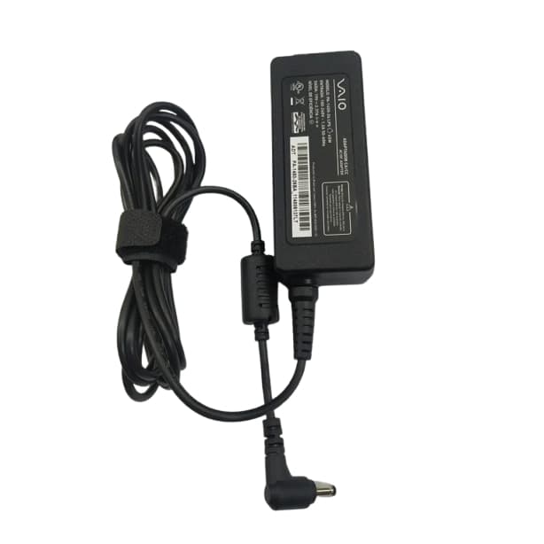 Fonte Notebook Vaio 19v 2.37a MODEL: PA-1450-25 45W