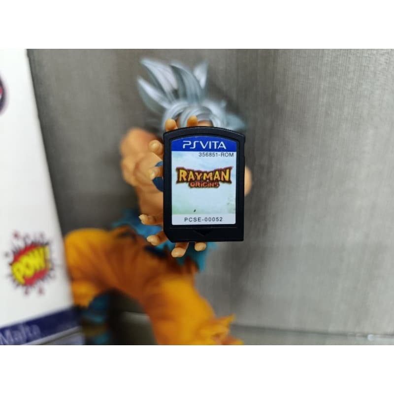 RAYMAN ORIGENS P/S V.I.T.A.