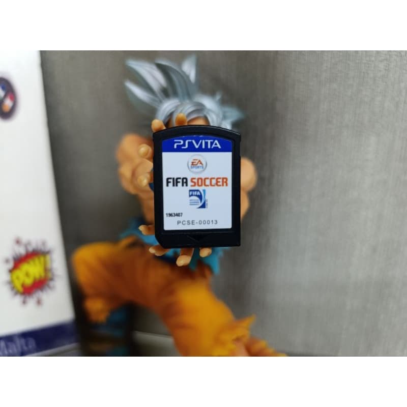 FIFA SOCCER P/S V.I.T.A.