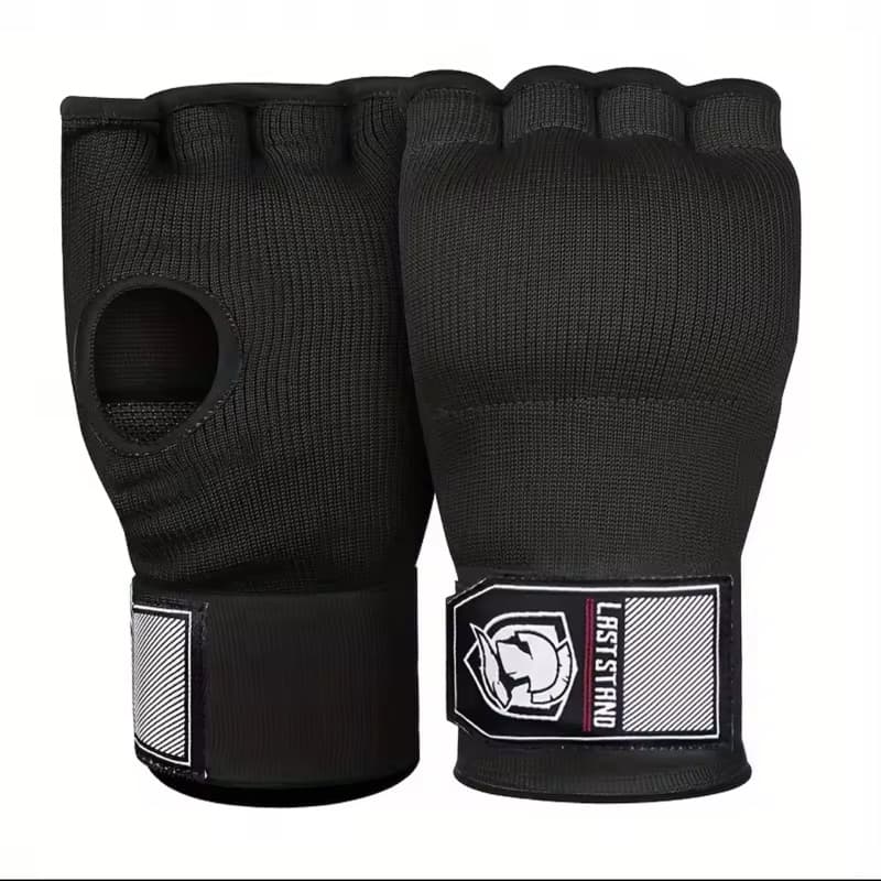 Luva Elástica Bandagem Rápida – Muay Thai, Boxe e MMA