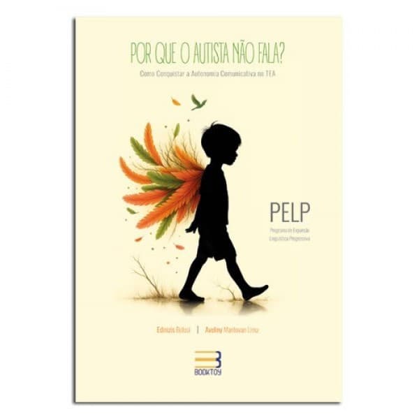 Porque o Autista não Fala (PELP-TEA)