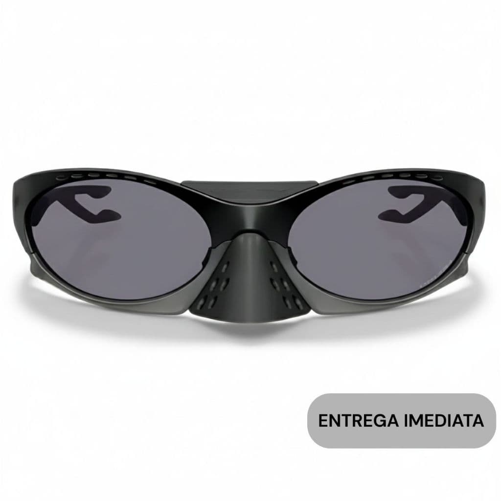 Óculos de Sol Unissex com Nariz Removível Plaan Tariss Proteção UV Verão Moda