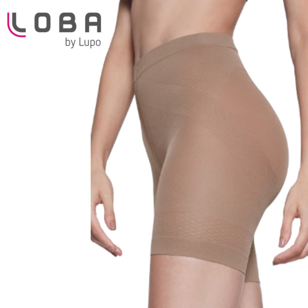 Cinta short Up line modeladora Loba Ref.: 05690